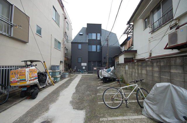 グランニール中野富士見町