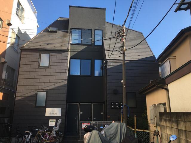 グランニール中野富士見町