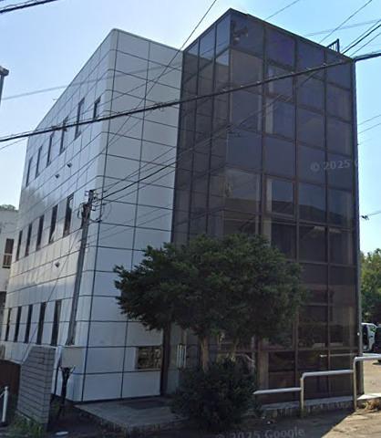 半原ビル