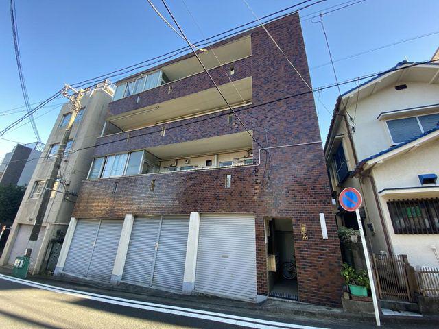三陽ビル