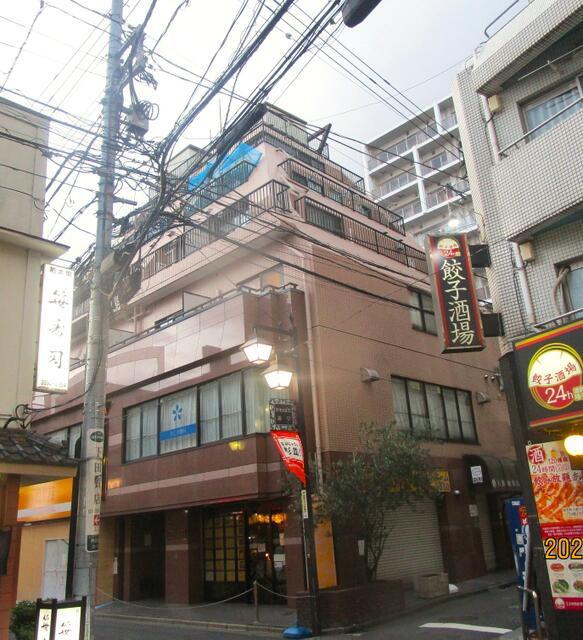 エス・アイビル
