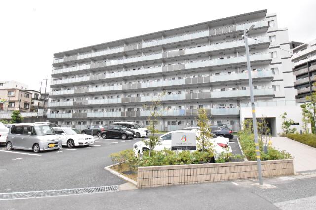 TSレジデンス東川口