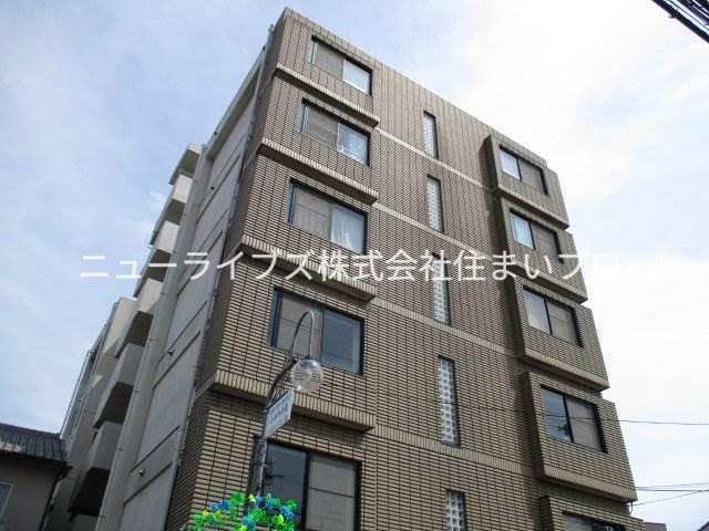 宮野コーポ