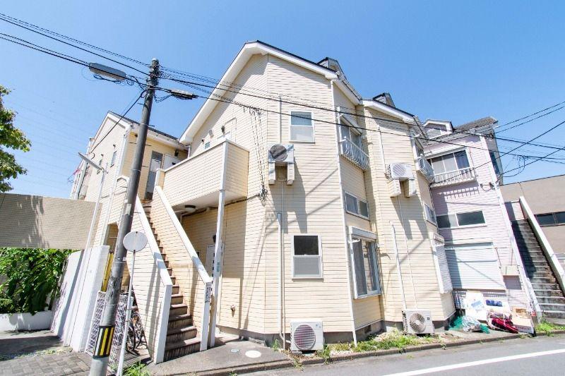 ヴィラ相模原