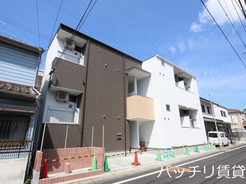 ヴィラ吉塚