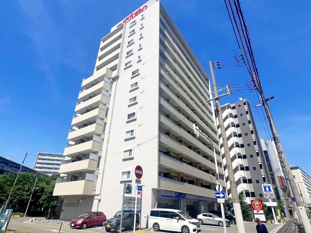 W.O.B.KYOBASHI