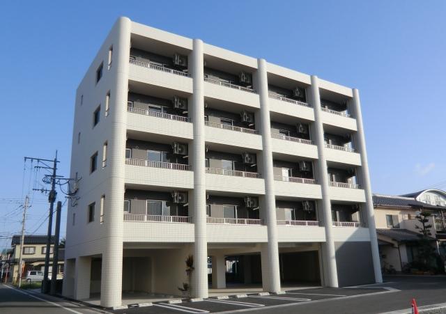 アーバンクレスト(1LDK/4階)