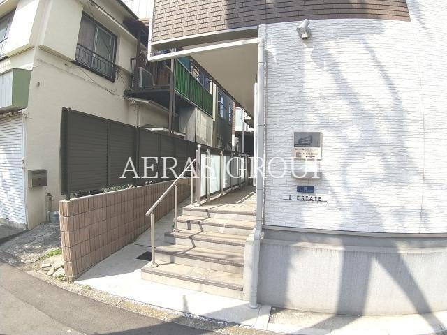 クレイノL ESTATE