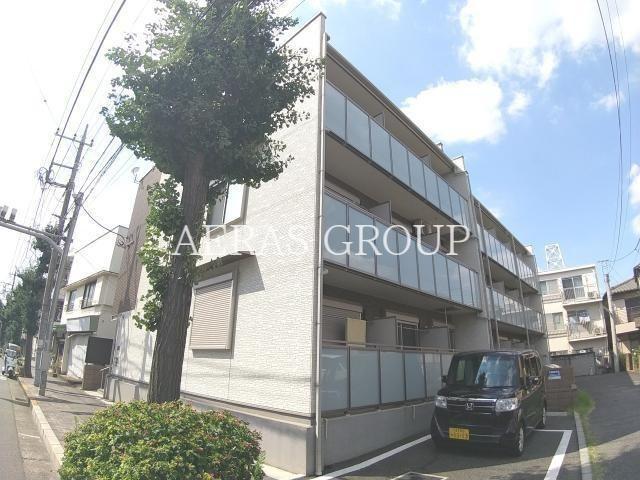 クレイノL ESTATE
