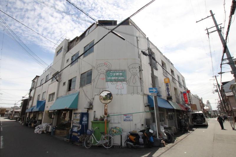 東京ハイツ