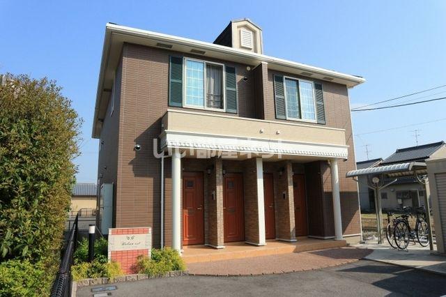 アーバン・エスト