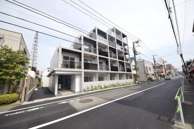 レアライズ新小岩