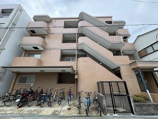 サンヴェール鶴見