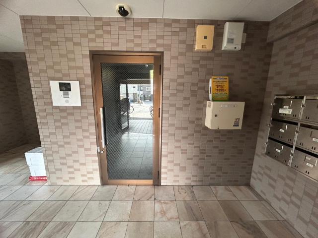 パークフロント桜小路