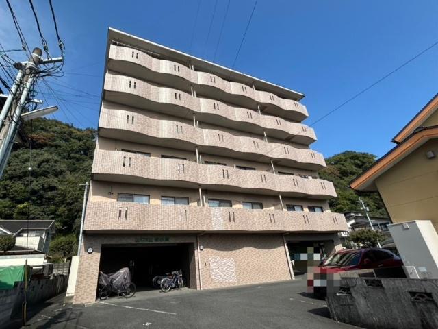 パークフロント桜小路