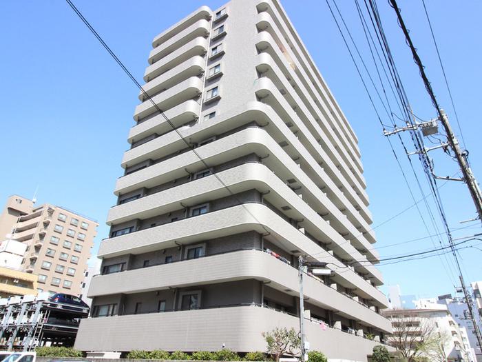 レクセルプラザ本厚木