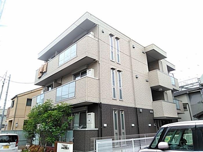 D-ROOM中桜塚
