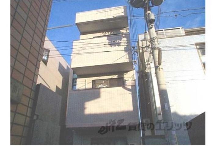コスモハイツ新町Ⅱ