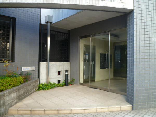 ジョイリーフ仙川
