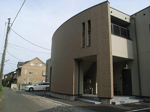 ツインライブ岸町I