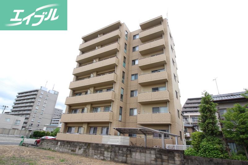 ピアグロリア東古松