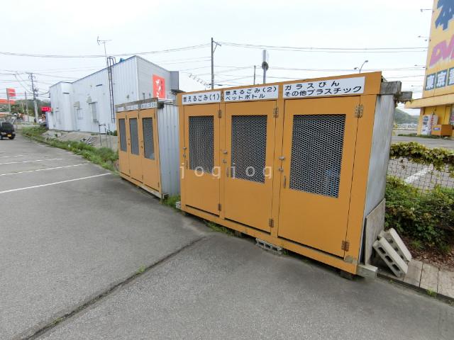 さくら館 B棟