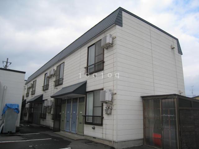 さくら館 B棟