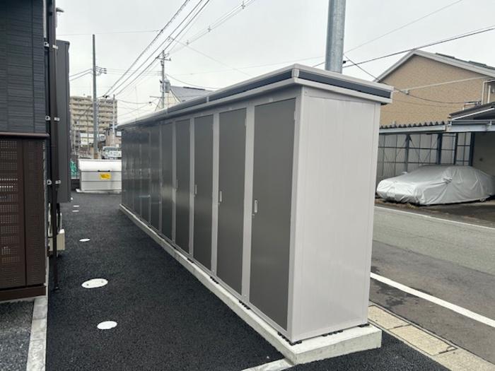 D-ROOM南二番町