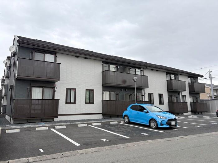 D-ROOM南二番町
