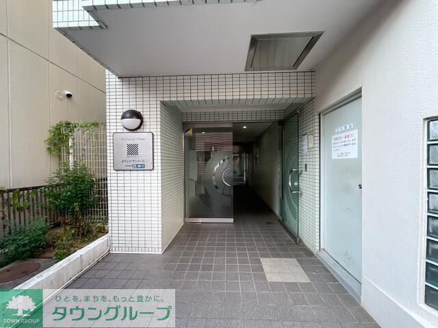 マイナビSTAYミライエ横浜大倉山