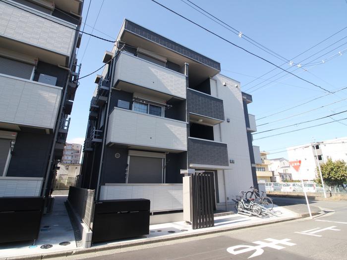 プランドール湘南