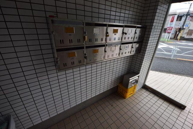 プラスハイツ日野