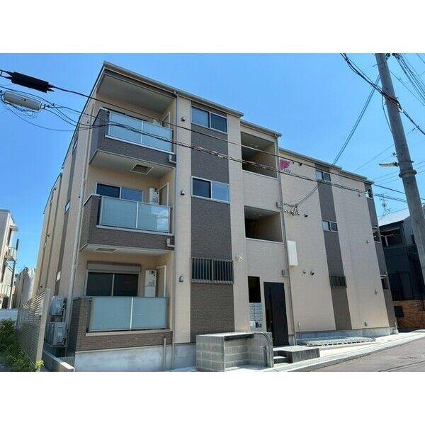GRANDE MAISON 武庫川