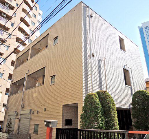ヒルズ渋谷本町