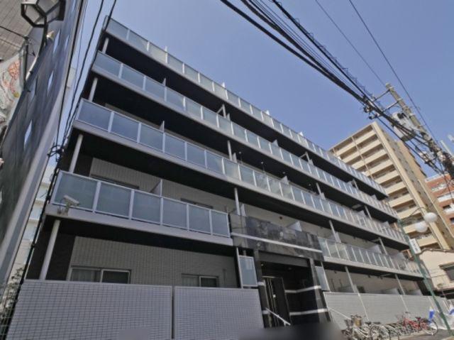 AXAS池上STA