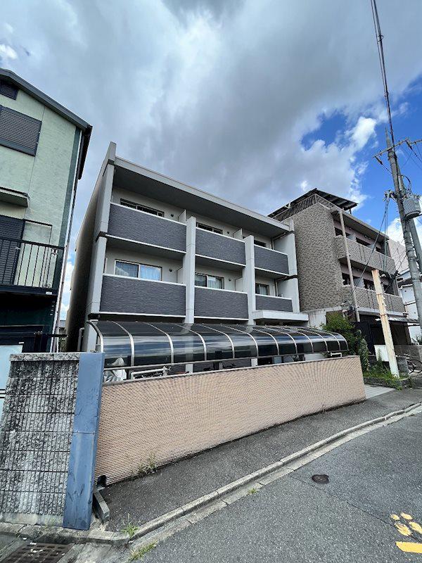 GRANDIR西院