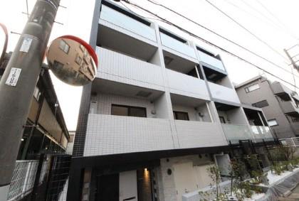 アンベリール中野鷺宮