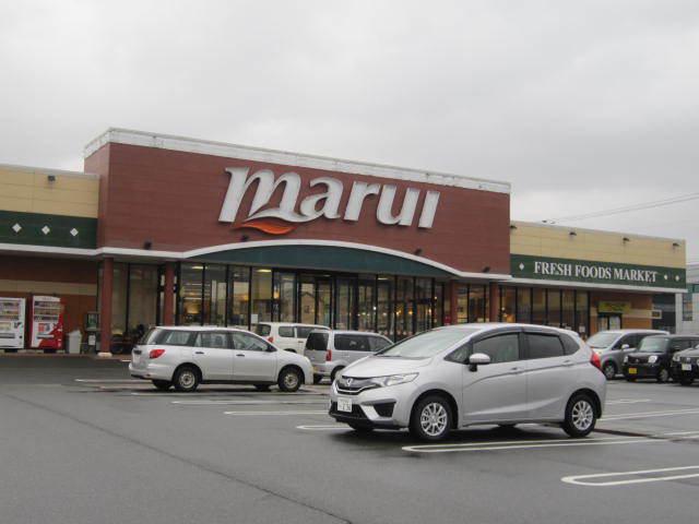 ＪＲ信越本線 三条駅(新潟) 徒歩17分 2階建 新築
