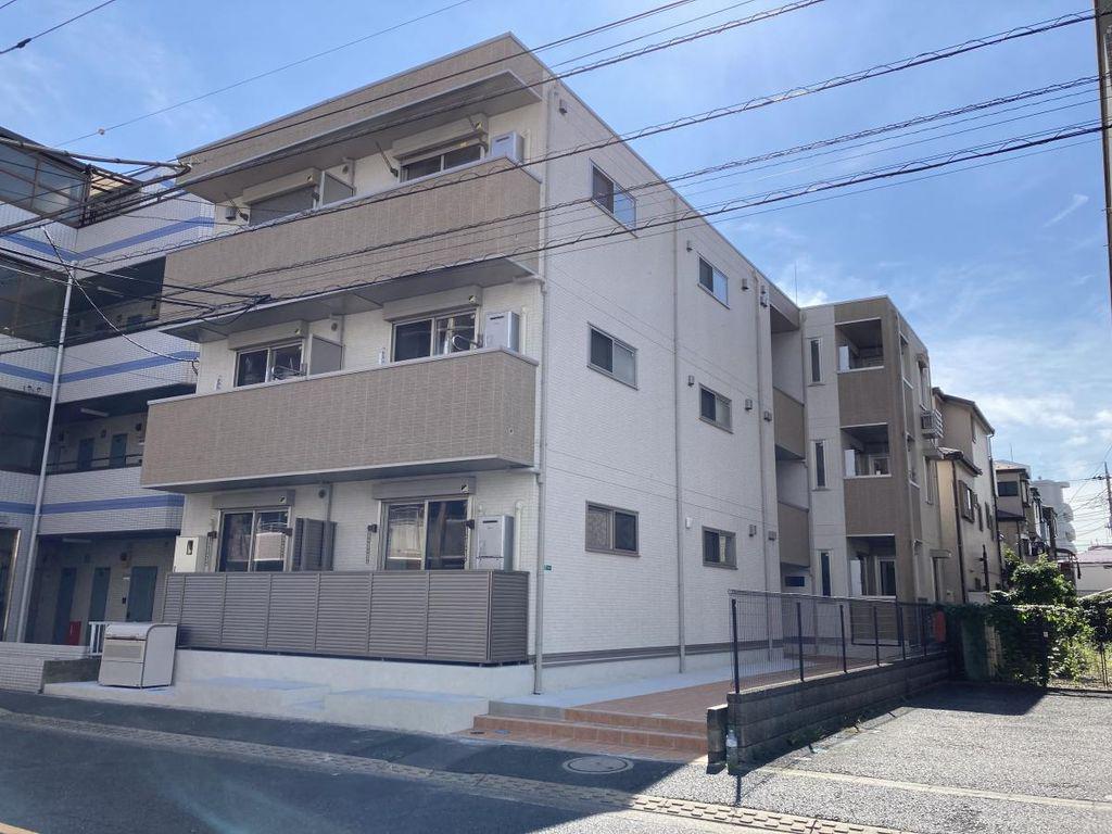 GRANDEUR東葛西
