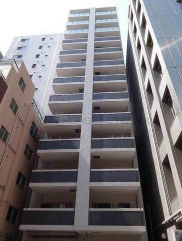プレシス東神田