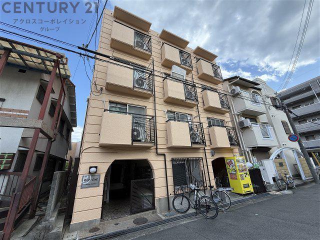 RIZE ONE 阪急園田