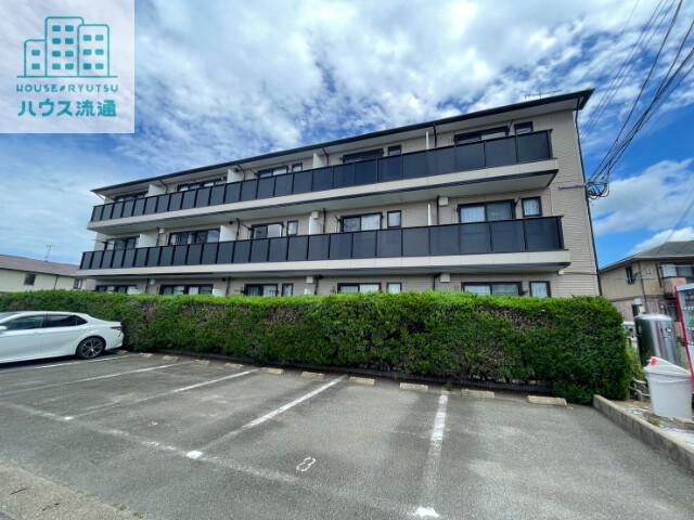 ベイサージュ富の原B
