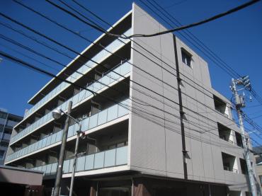 イーストパーク南大井