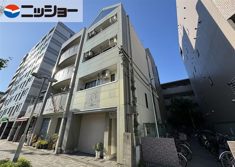 ホーメスト東山通