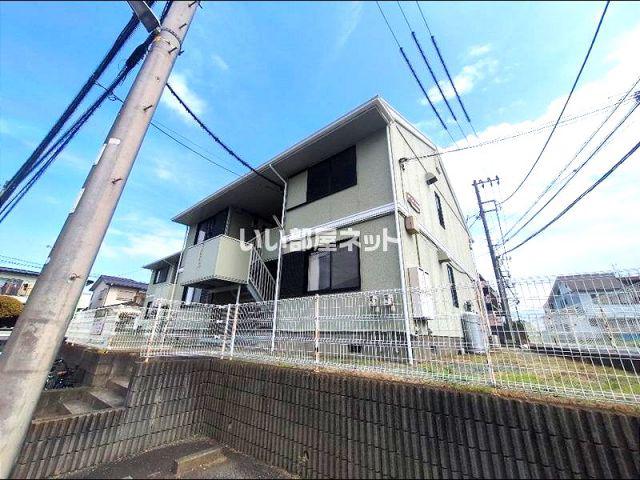 グリーンハイツ駒形