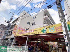 イカリハイツ