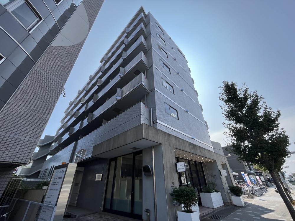 メイピース芦屋