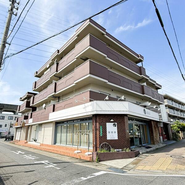 山伸ビル