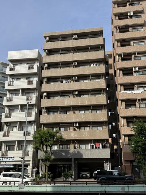 目黒アムフラット