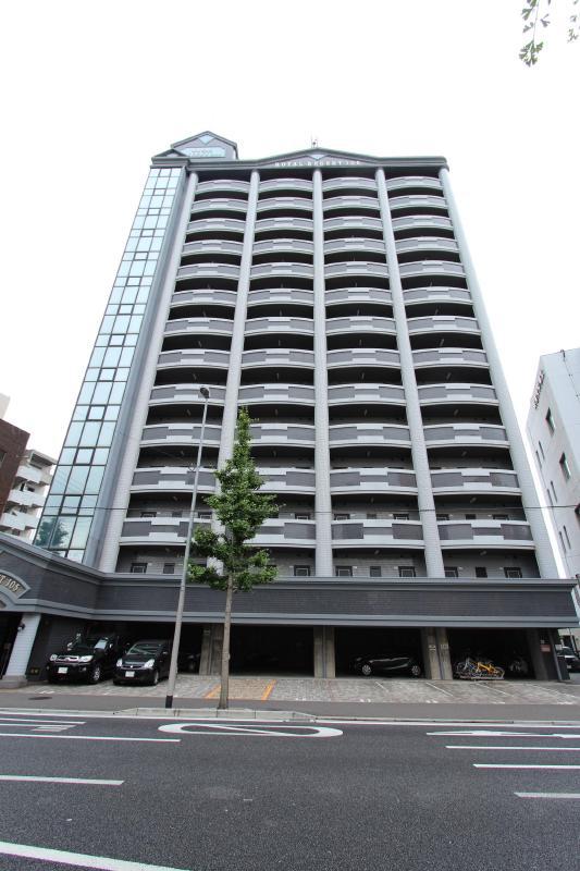 ロイヤルリージェント